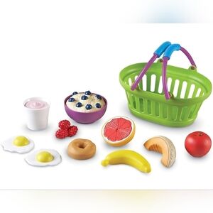 Learning Resources New Sprouts Healthy Breakfast